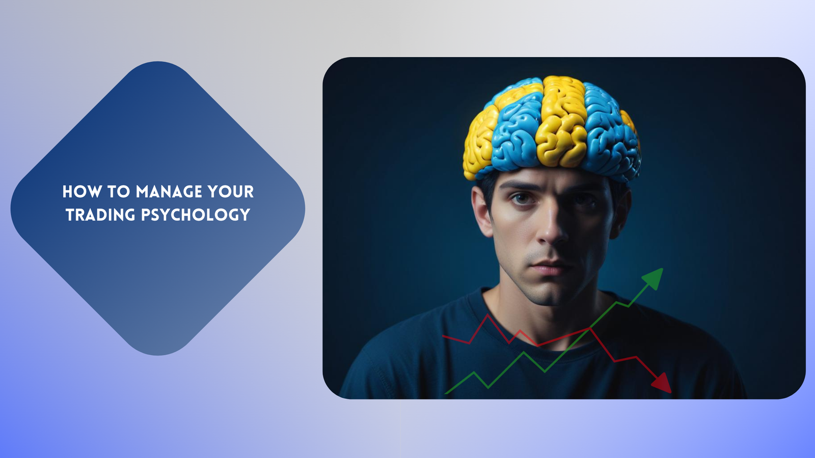 How to Manage Your Trading Psychology: Credit-Freepik