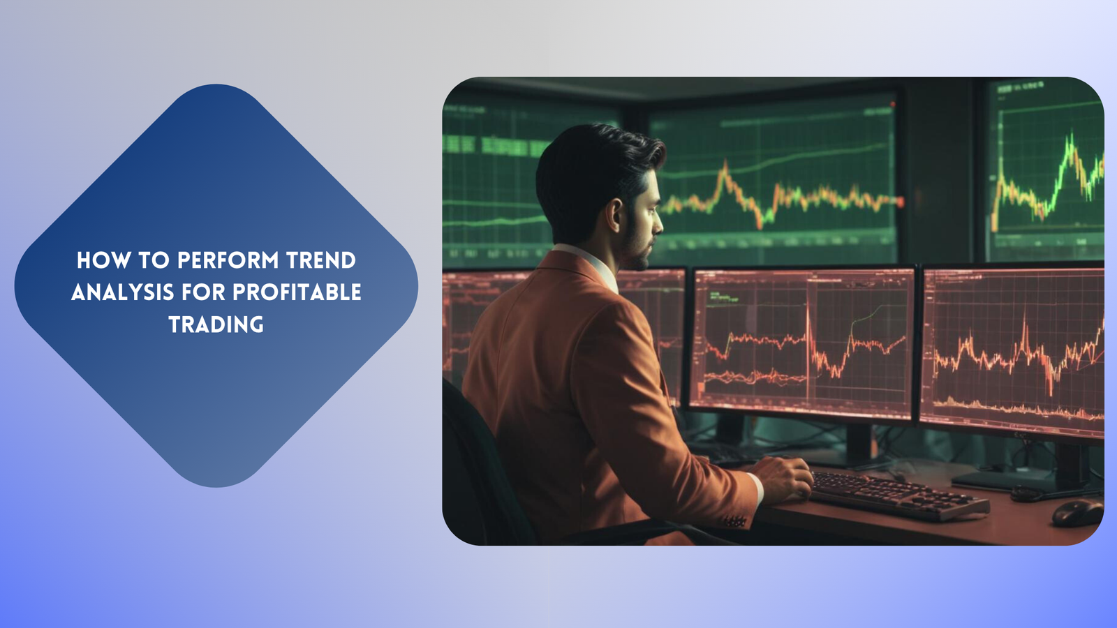 How to Perform Trend Analysis for Profitable Trading credit-freepik