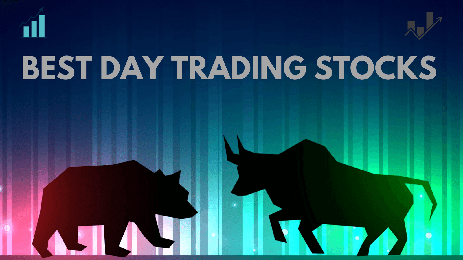 Day Trading Stocks image