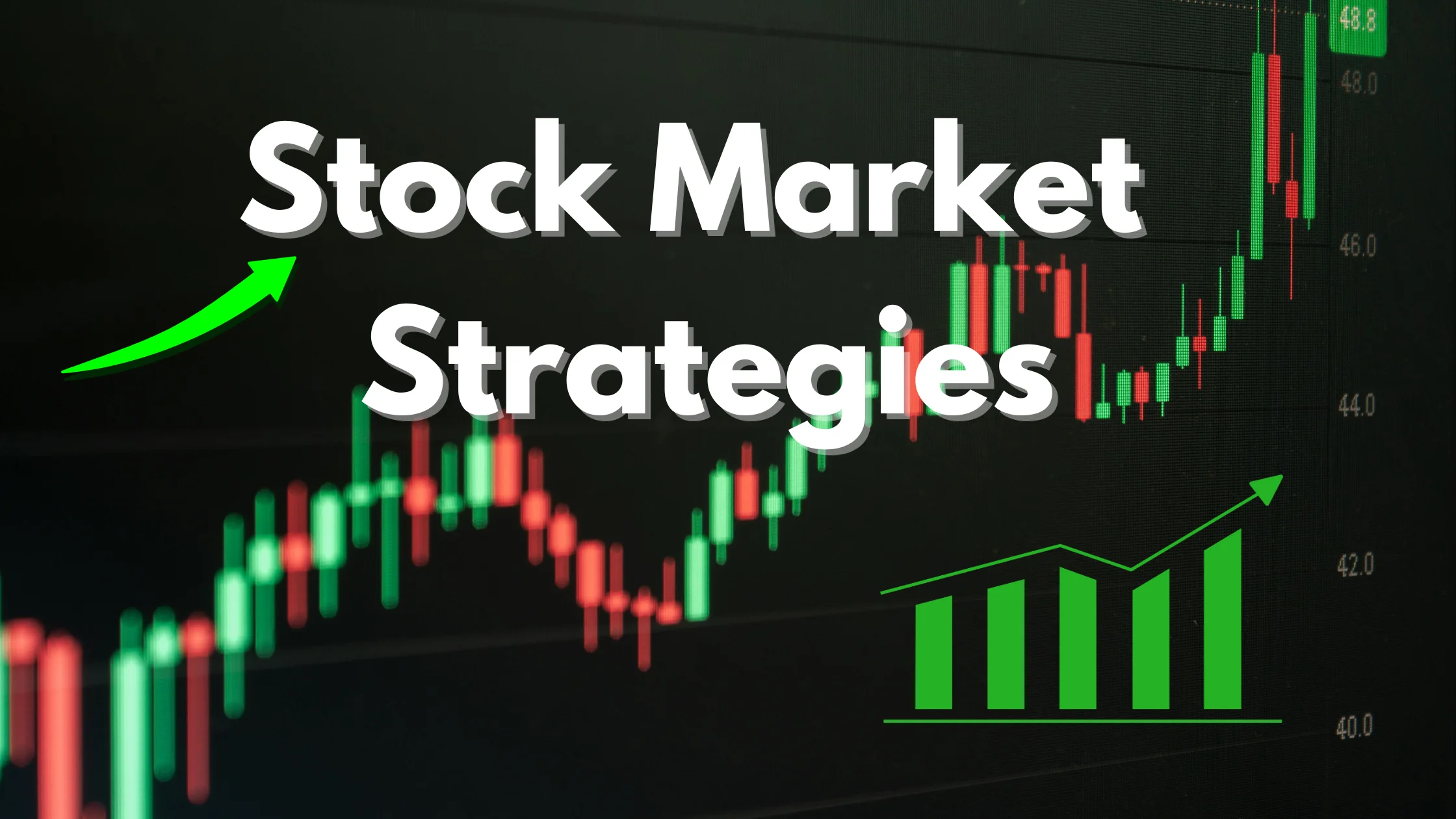 Stock Market Strategies