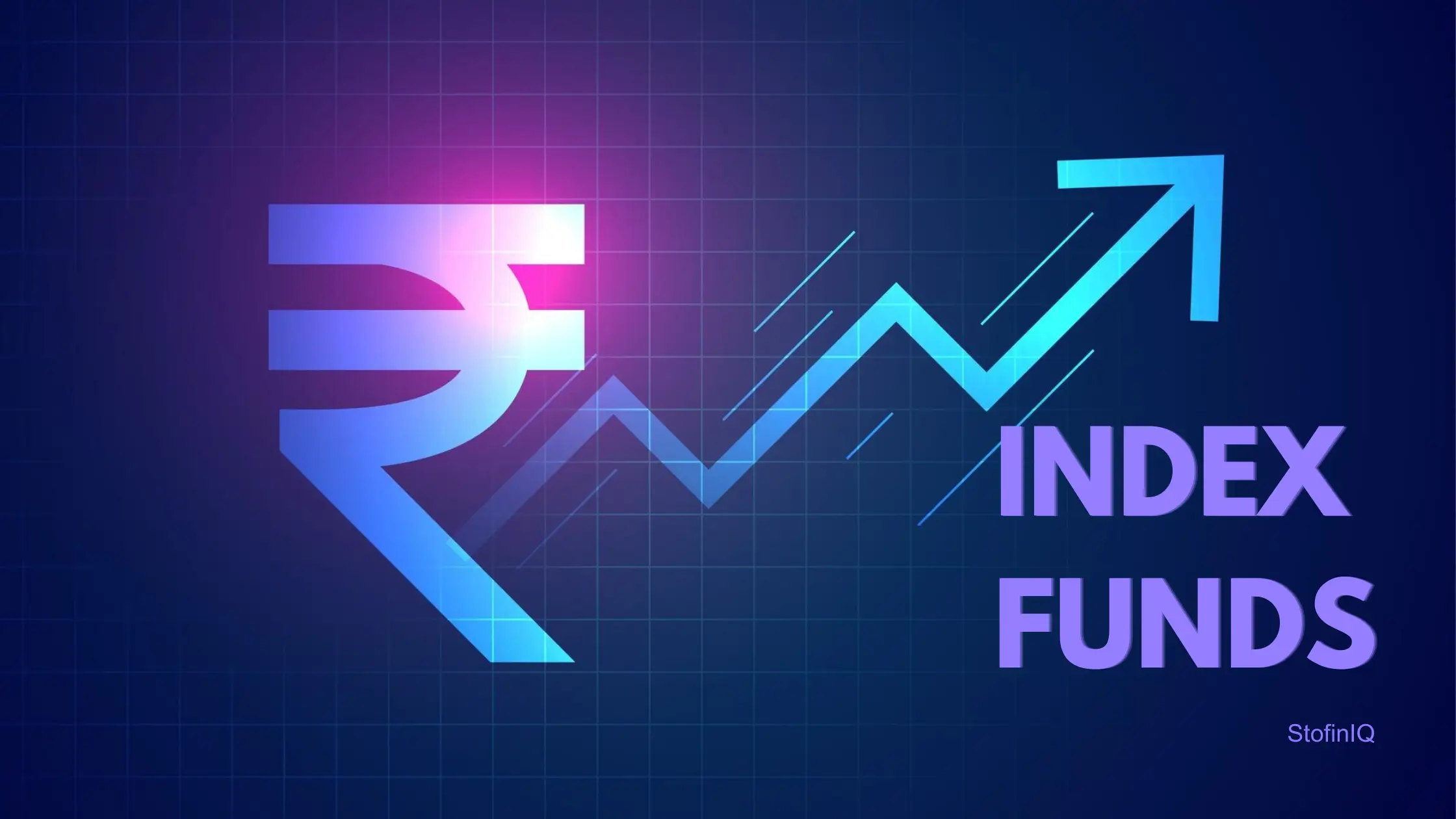 How to invest in Index Funds India image