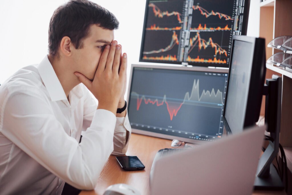 The Shocking Truth About Market Sentiment in Crypto Trading