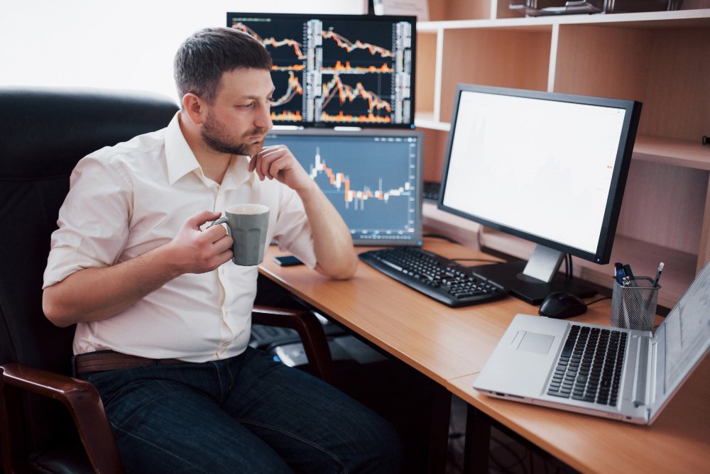 5 Best Tips to Cultivate a Trader Mindset The Psychology of Trading