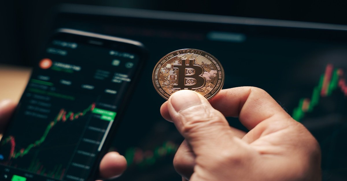 631-1 Crypto Trading for Beginners: The Ultimate 360° Guide to Profits, Pitfalls, and Smart Moves 