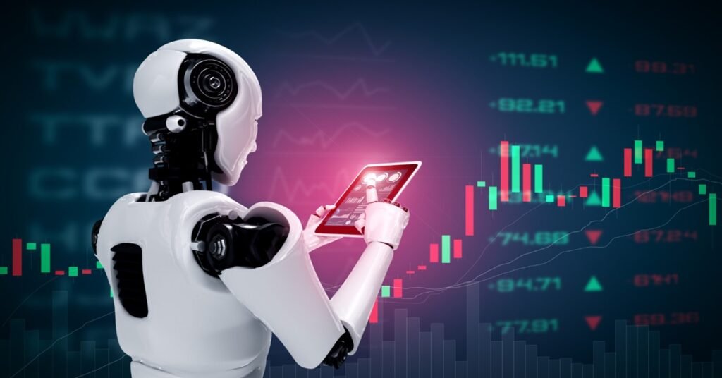 Adirah AI Tool for Trading