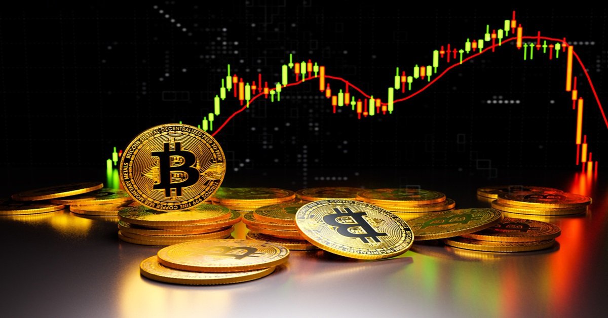 Crypto-Trading-1 Crypto Trading for Beginners: The Ultimate 360° Guide to Profits, Pitfalls, and Smart Moves 