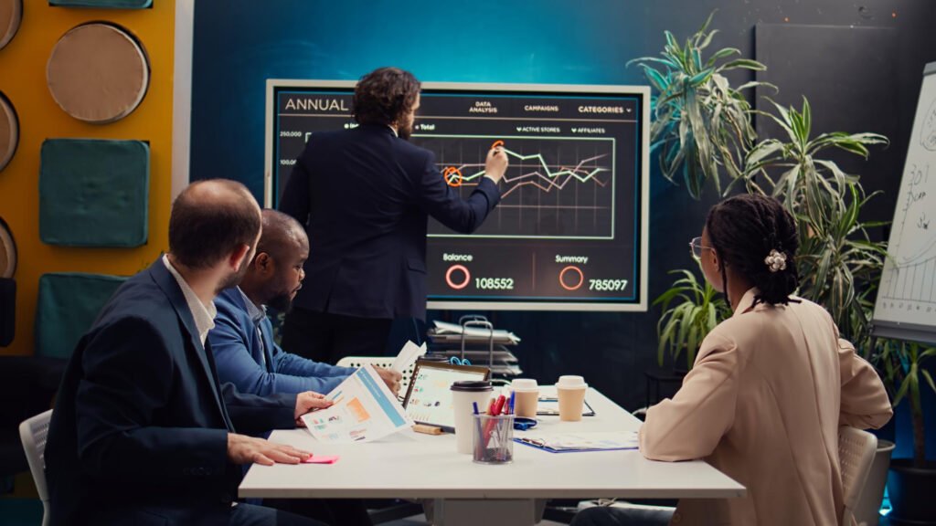 How to Dominate the Market The Best Guide to Algorithmic Trading Mastery