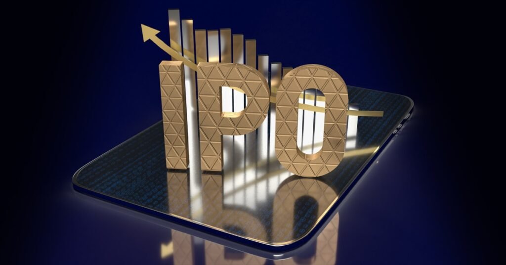 IPO in Stock Market