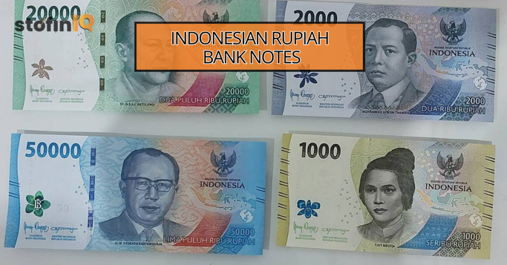 Indonesian-Rupiah-Bank-Note-1024x536 Top 10 Weakest Currencies of 2025 and Key Factors Affecting Currency Strength