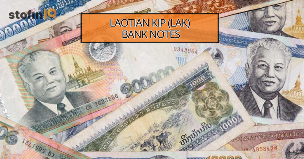 Laotian-Kip-LAK-Bank-Notes-1024x536 Top 10 Weakest Currencies of 2025 and Key Factors Affecting Currency Strength