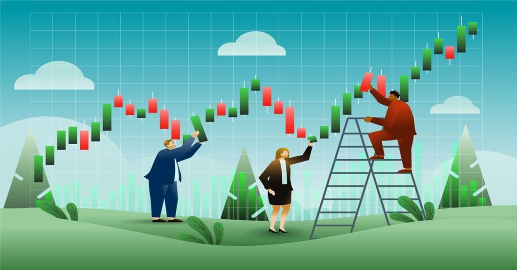 Master Swing Trading for Beginners
