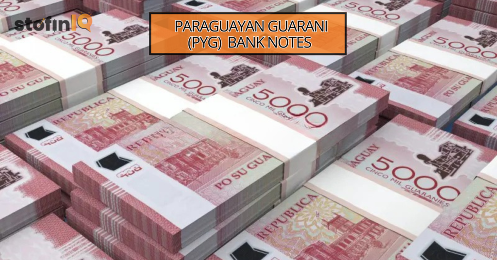 Paraguayan-Guarani-PYG-Bank-Notes-1024x536 Top 10 Weakest Currencies of 2025 and Key Factors Affecting Currency Strength
