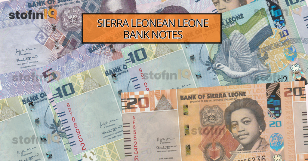 Sierra-Leonean-Leone-Bank-Notes-1024x536 Top 10 Weakest Currencies of 2025 and Key Factors Affecting Currency Strength