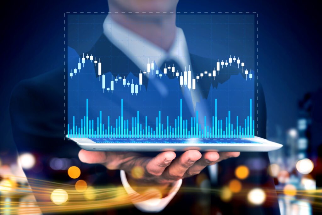 Trading Chart pattern