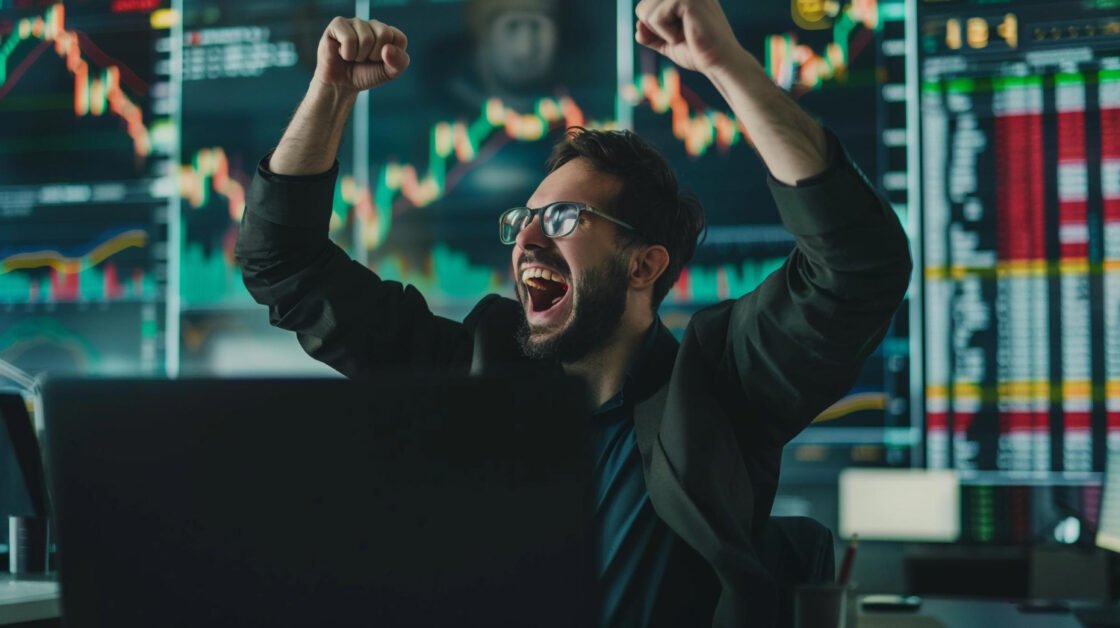 Tuning-Your-Emotions-While-Trading-1-e1745403152688 5 Best Tips to Cultivate a Trader Mindset: The Psychology of Trading