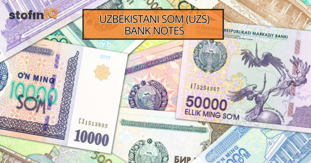 Uzbekistani-Som-UZS-1024x536 Top 10 Weakest Currencies of 2025 and Key Factors Affecting Currency Strength