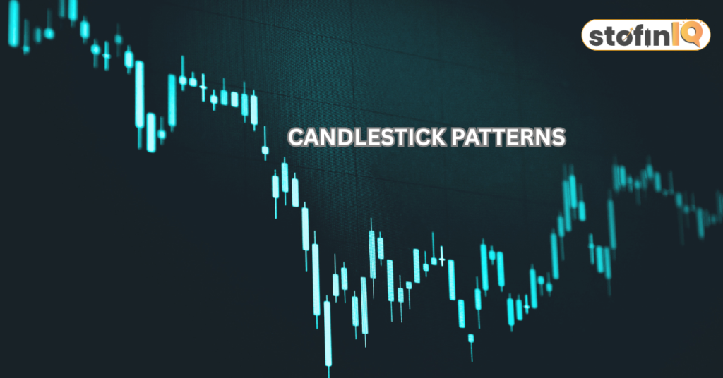 candlestick patterns