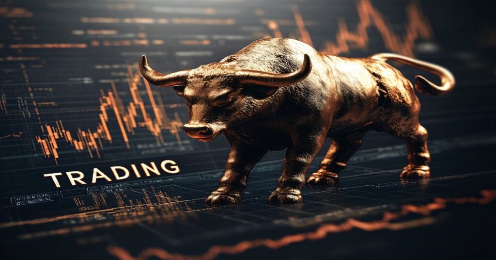 trading for beginners