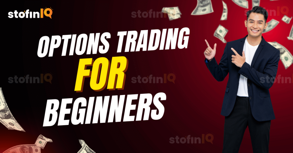 Options trading for beginners