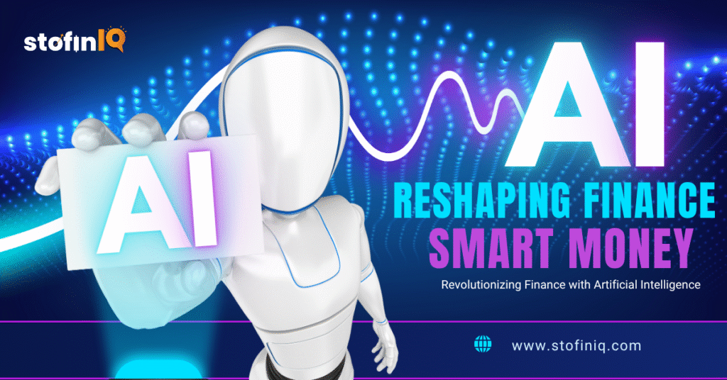 AI in Finance