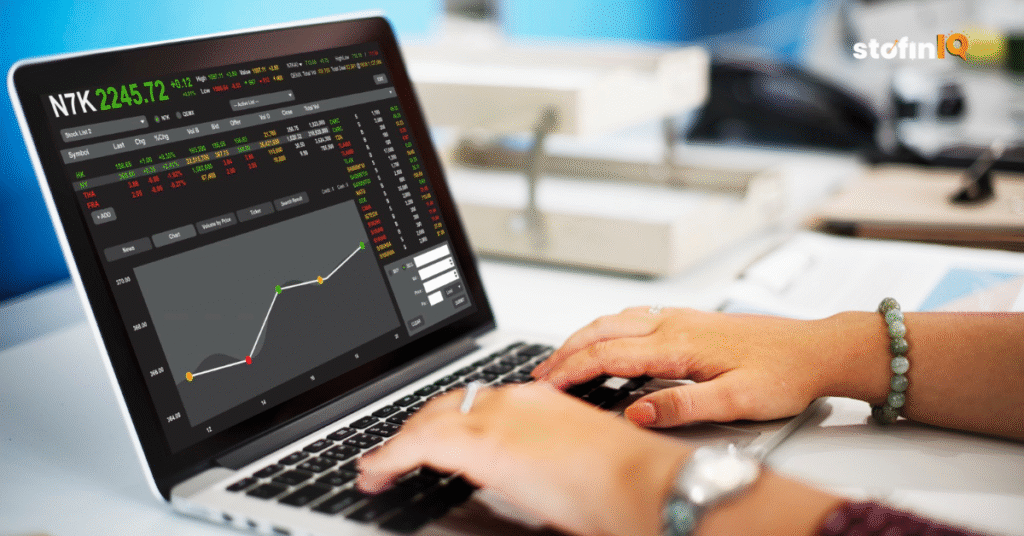 Trading-5-1024x536 What Makes You a Good Trader—Luck or Trading Skills?