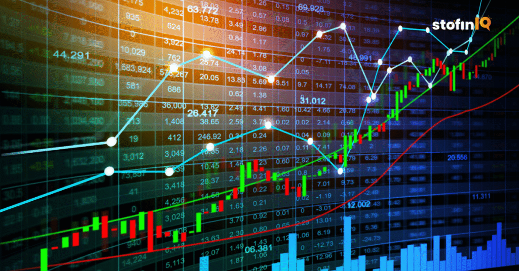 share-market-1024x536 What Makes You a Good Trader—Luck or Trading Skills?