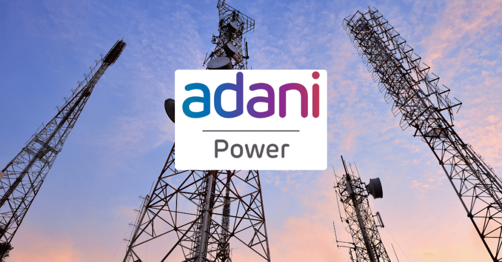 Adani Power