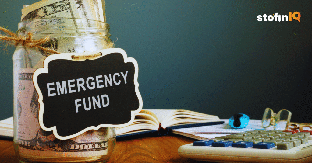 Emergency-Fund-1024x536 7 Psychological Steps to Financial Planning:Your Roadmap to a Better Future