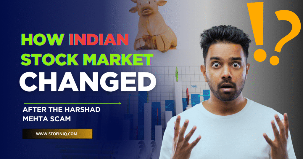 How-the-Indian-Stock-Market-Changed-After-the-Harshad-Mehta-Scam-1024x536 The Harshad Mehta Scam: A Turning Point in India’s Financial History – Scam 1992