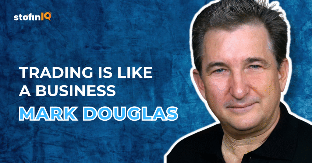 Mark Douglas