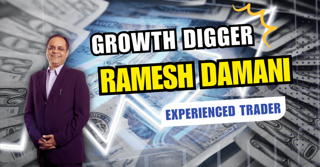Ramesh-Damani-1024x536 India’s Top 10 Traders In The Stock Market
