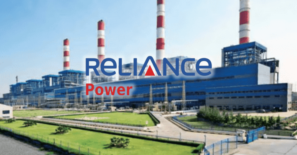 Reliance Power