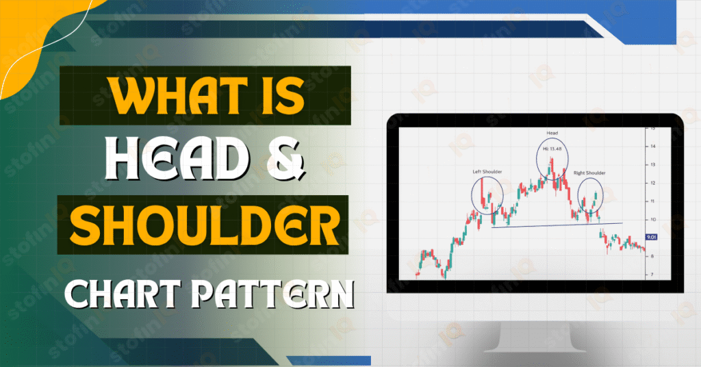 Head and shoulder Chart Pattern