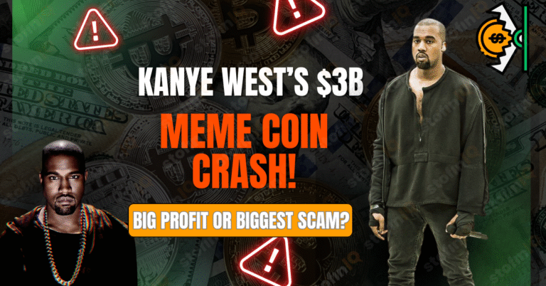 Kanye-Wests-3B-MEME-COIN-CRASH-Big-Profit-or-Biggest-Scam-1-768x402 Blog