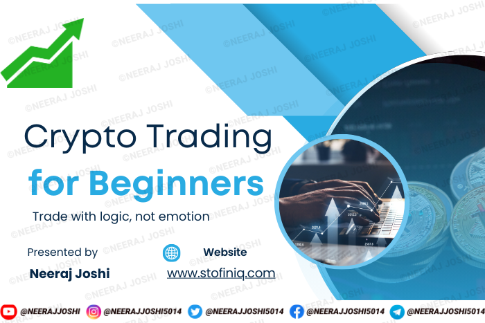 Crypto-Trading-for-beginners- All PDF