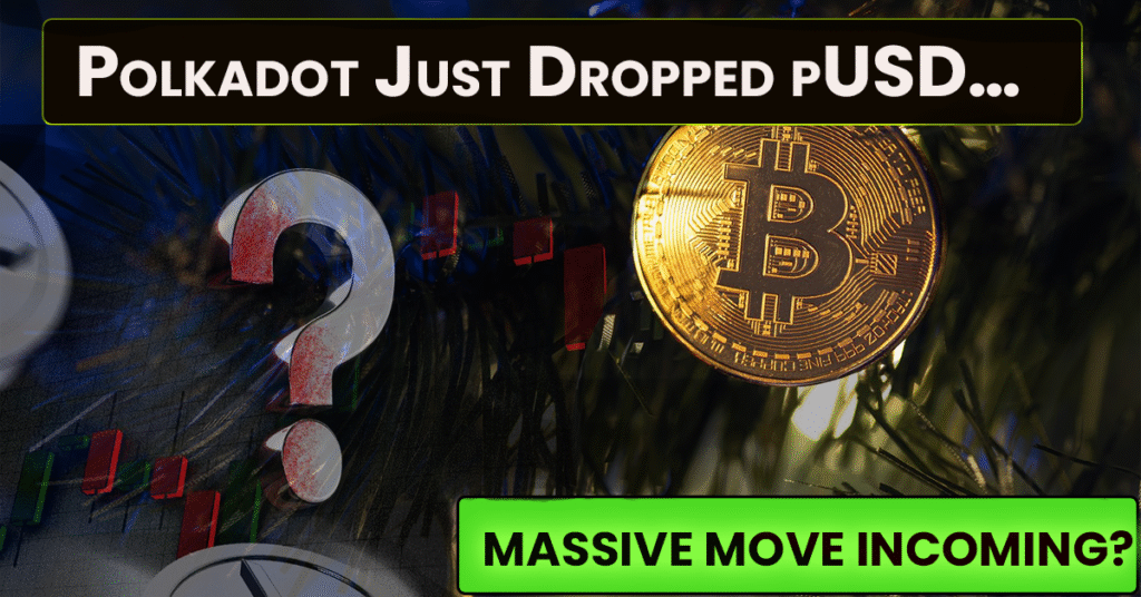 Polkadot-Bets-on-pUSD-Stablecoin-1024x536 Polkadot Bets on pUSD Stablecoin: Can It Rise Beyond aUSD’s Legacy?