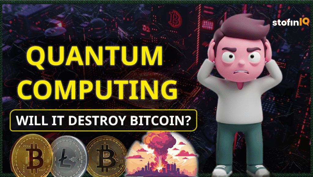 Quantum Computing vs. Bitcoin The Battle for the Future of Money