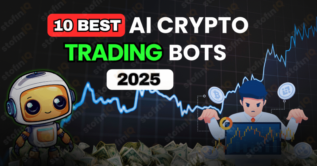 Top 10 Best AI Crypto Trading Bot Free Do They Actually Work