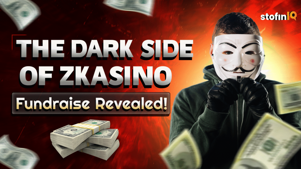 What-Happened-to-the-ZKasino-Fundraise-1024x576 What Happened to the ZKasino Fundraise? 