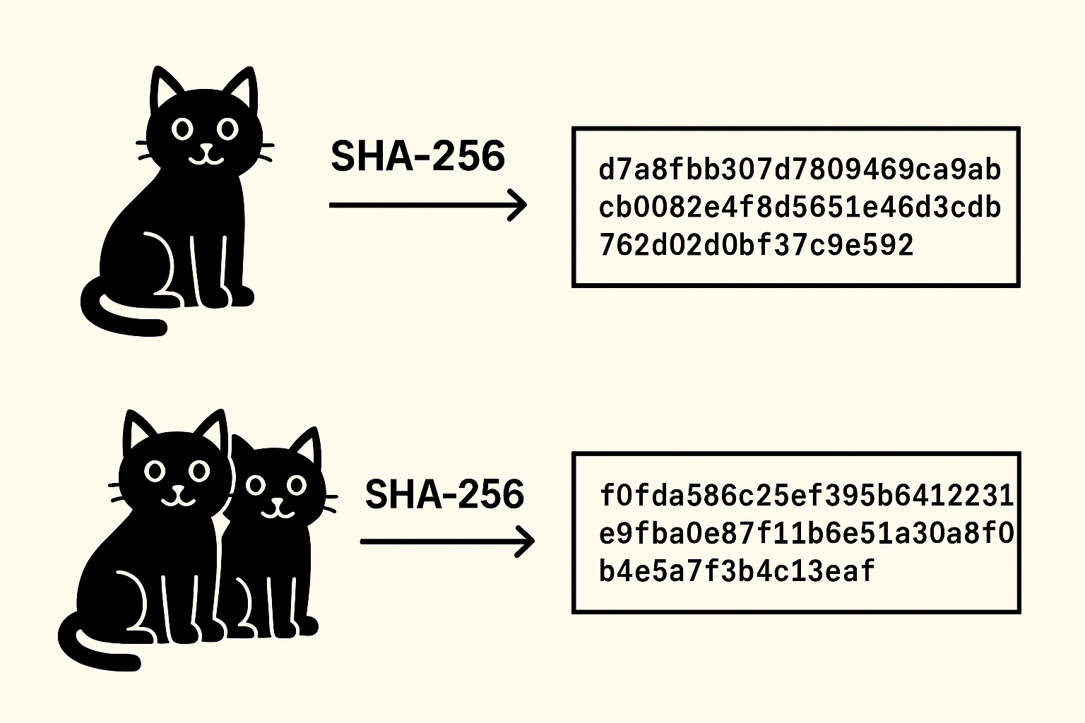 hash Bitcoin Mining: The Easiest Explanation You’ll Ever Read