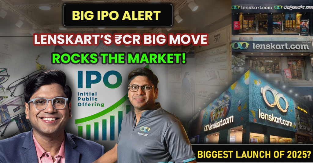 Lenskart-IPO-Goes-Live-A-New-Chapter-for-Indias-Eyewear-Leader-1024x536 Breaking News: Lenskart IPO Goes Live? — A New Chapter for India’s Eyewear Leader