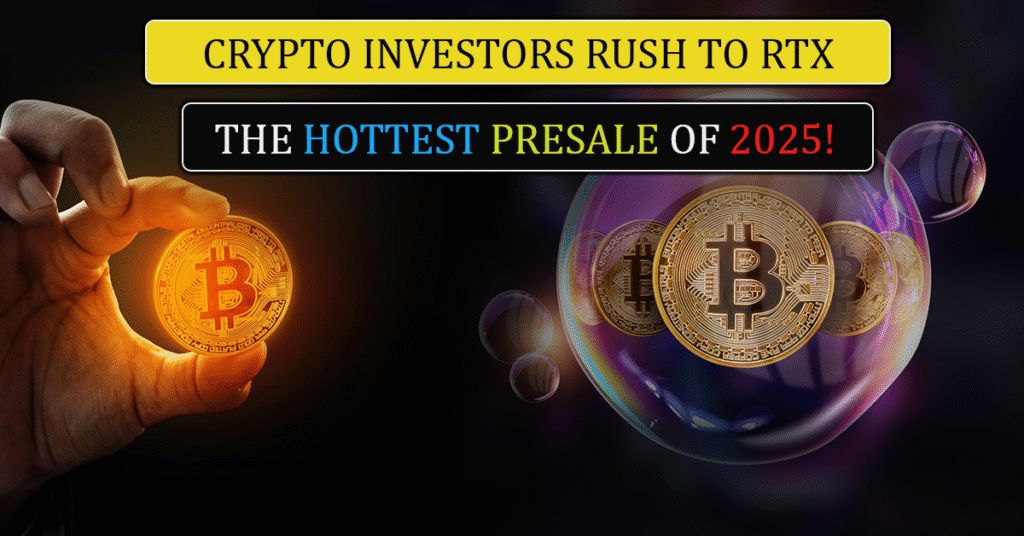 Remittix (RTX) Dubbed as the Best Crypto Presale to Buy Now After XRP and Cardano Holders Accumulate