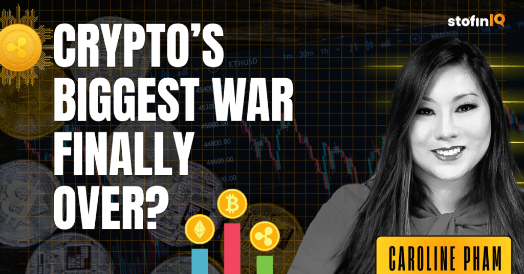 The-Turf-War-Is-Over-For-Crypto-CFTC-Commissioner-Caroline-Pham-Says-1024x536 The Turf War Is Over For Crypto, CFTC Commissioner Caroline Pham Says
