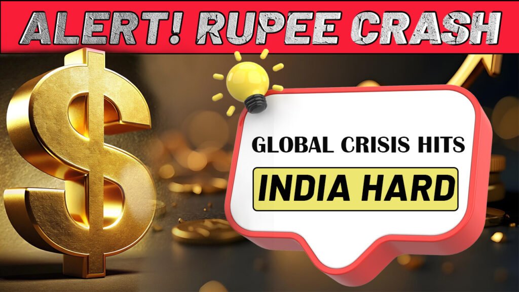 Indian-Rupee-Declines-Global-Headwinds-Domestic-Pressures-Shape-Currency-Trajectory-1024x576 Indian Rupee Declines: Global Headwinds, Domestic Pressures Shape Currency Trajectory