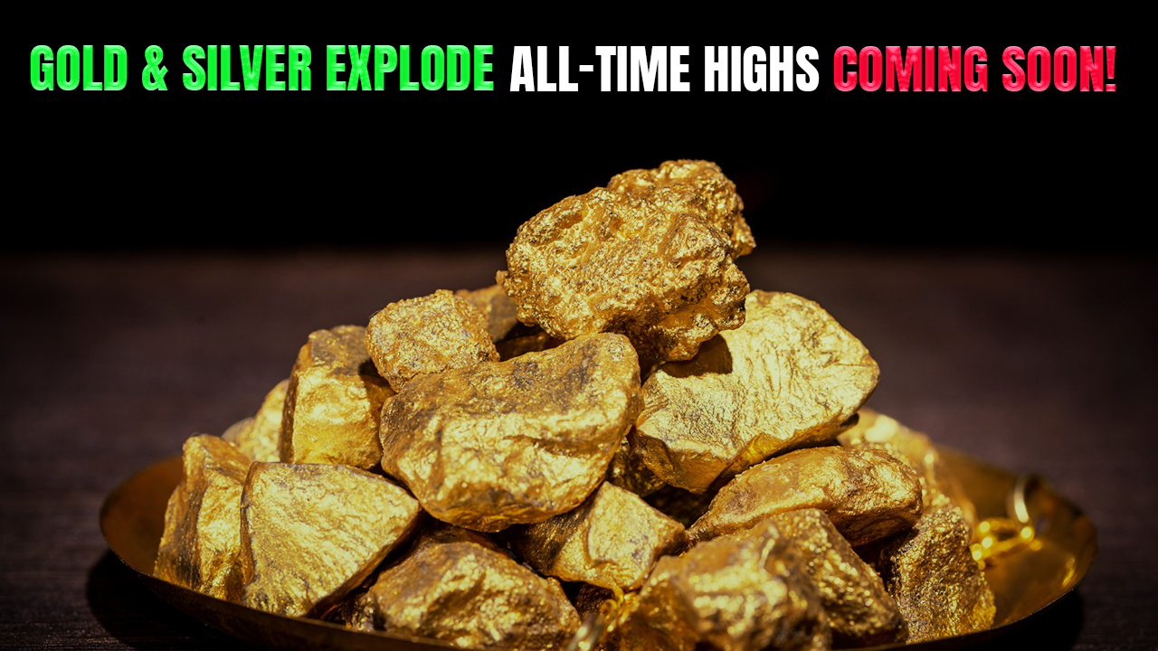 gold-and-silver Home