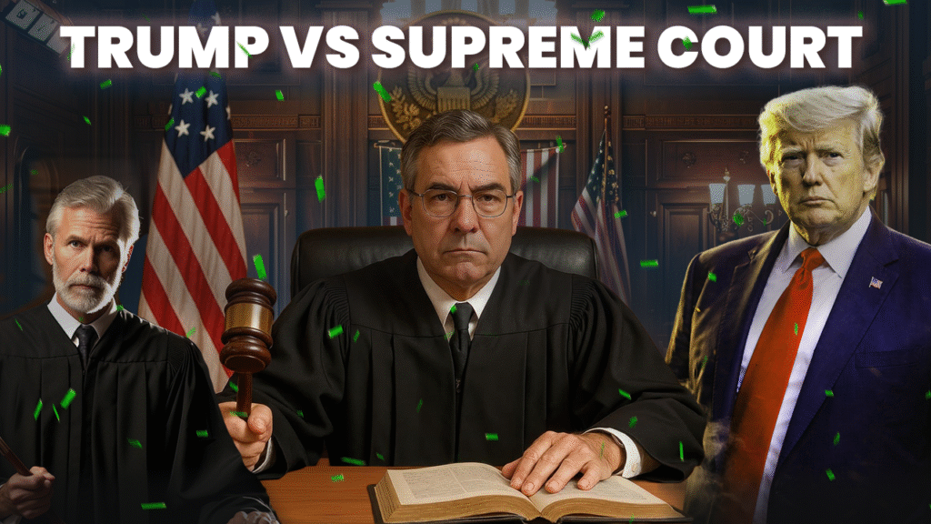 supreme-court-1024x576 The Tariff Shock Back to Court: Trump, in Supreme Court Battle, Is Demanded to Pay Back by Reference to 1,000 Companies